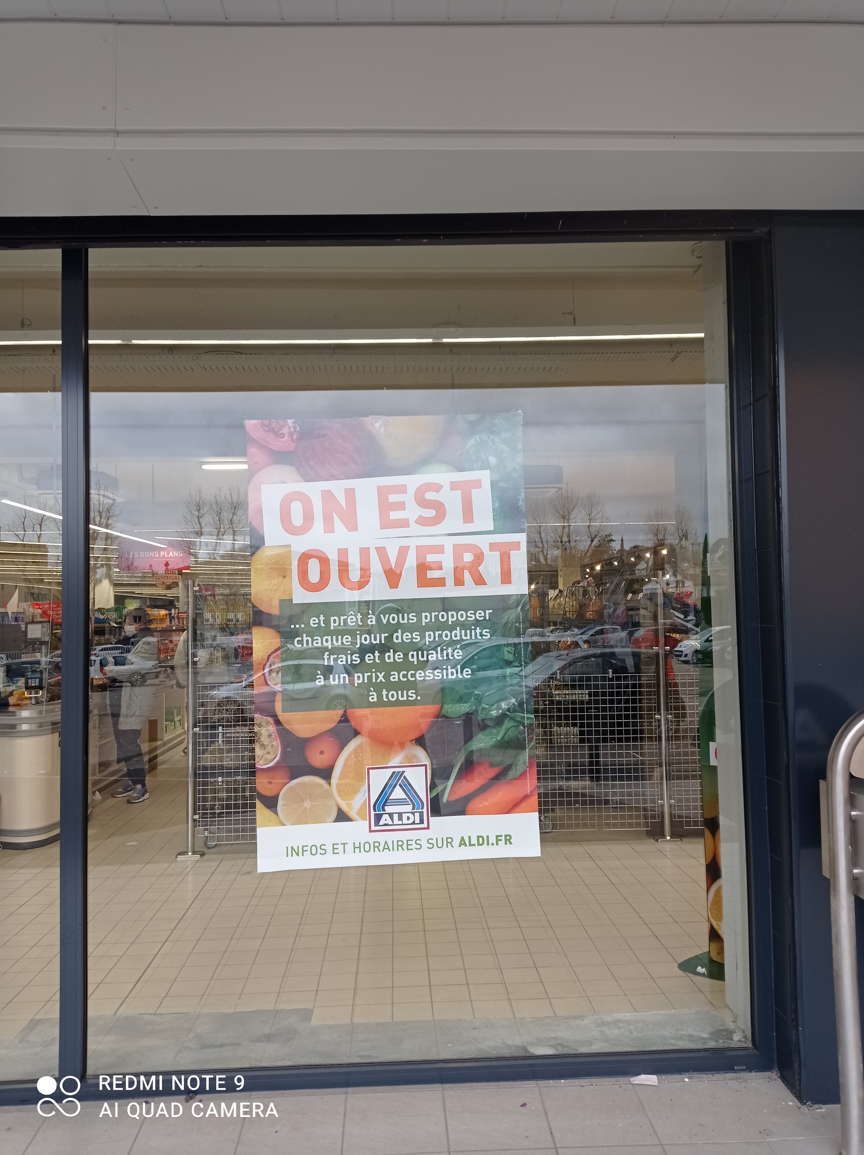 Photo n° 3 de l'avis de Charles-Hugo.a fait le 18/02/2021 à 11:27