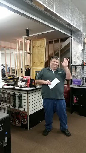 Gun Shop «Range 609», reviews and photos, 1050 NJ-47, Rio Grande, NJ 08242, USA