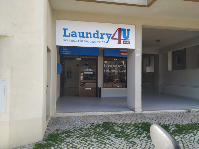 Laundry4U Lavandaria Self-service - Lavandería