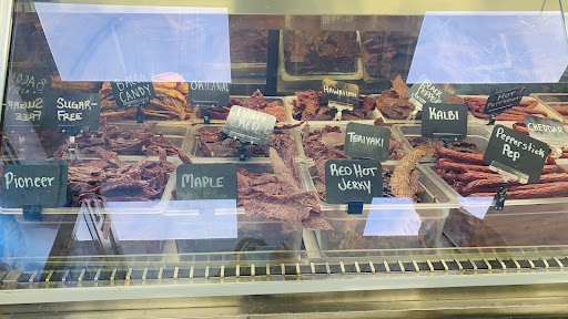 Butcher Shop «Blue Max Meats», reviews and photos, 29304 WA-410, Buckley, WA 98321, USA