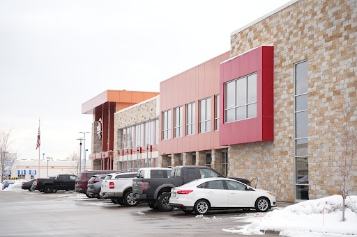 Credit Union «RBCU», reviews and photos