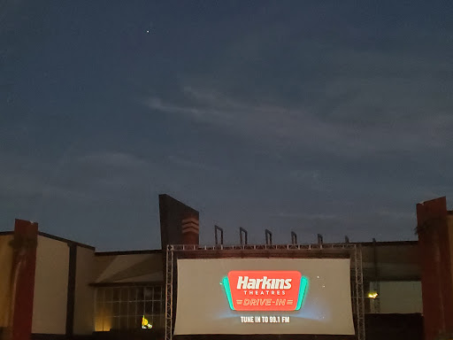 Movie Theater «Harkins Theatres Chandler Fashion 20», reviews and photos, 3159 W Chandler Blvd, Chandler, AZ 85226, USA