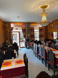 Atmosphère du Restaurant Royal Tandoori à Vienne - n°2