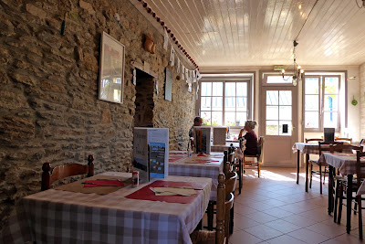 Creperie Ti Annick à Clohars-Carnoët