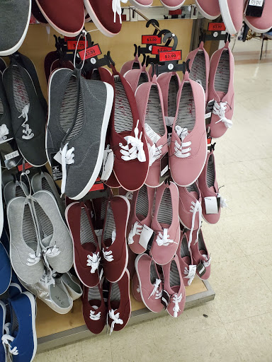 Discount Store «Fallas Paredes Discount Stores», reviews and photos, 308 E University Dr, Mesa, AZ 85201, USA