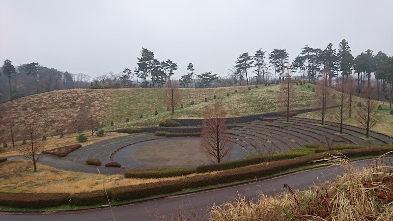 新世紀公園