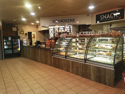 Boulangerie (Snack - Pain - Café - Viennoiserie) "Blé Délice" à Capbreton