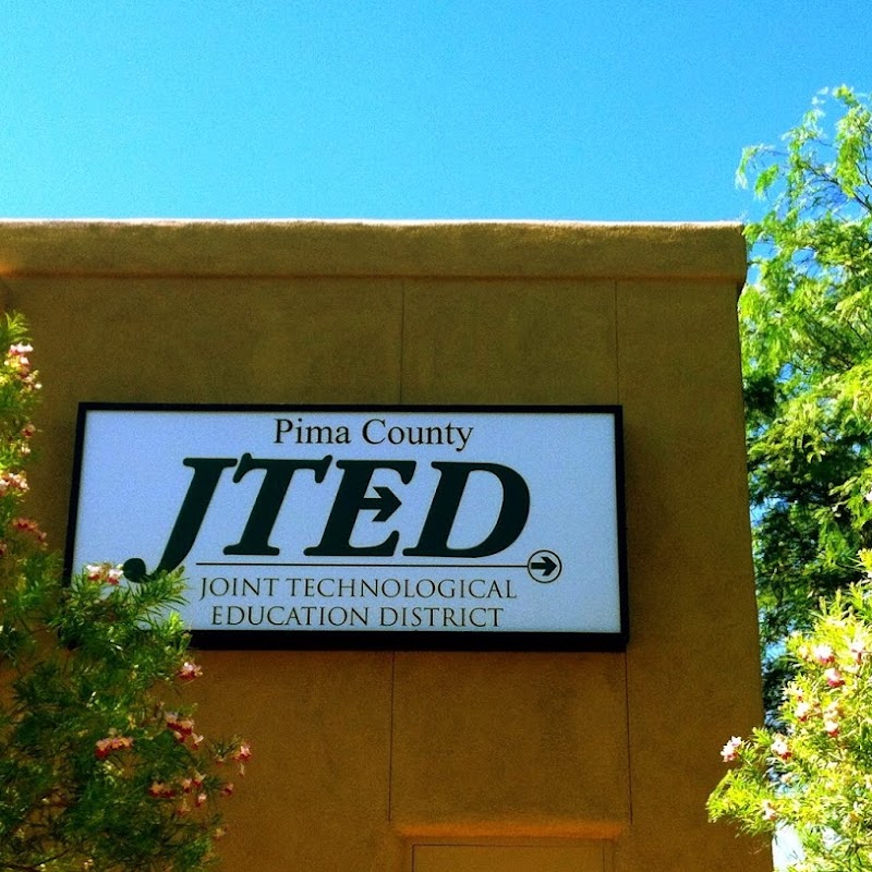 Pima County JTED