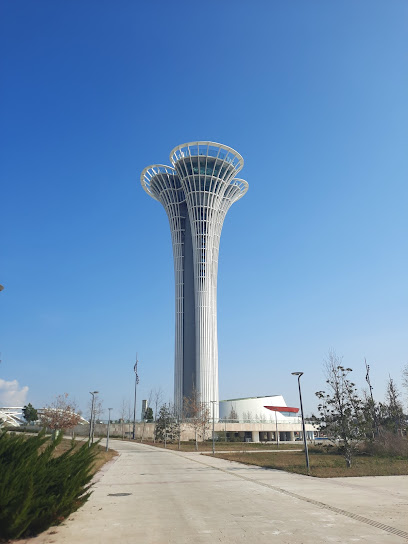 Expo Antalya Sergi Alanı Tarım ve Biyocesitlilik Müzesi