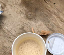 Que Llueva Café photo