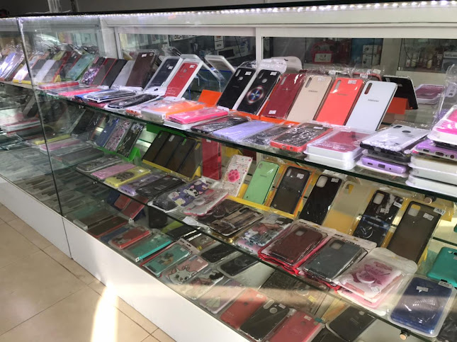 Opiniones de EDESMA en Charapoto - Tienda de móviles