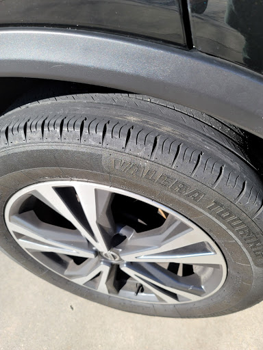 Nissan Dealer «Alan Jay Nissan», reviews and photos, 1700 Flare Rd, Sebring, FL 33872, USA