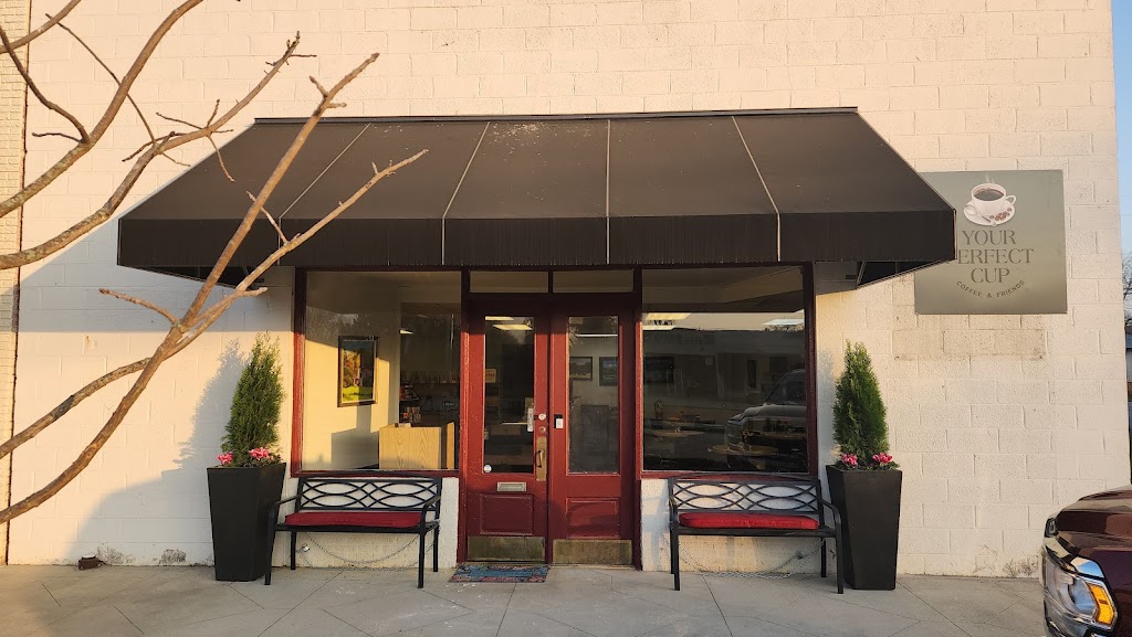 Your Perfect Cup 30055