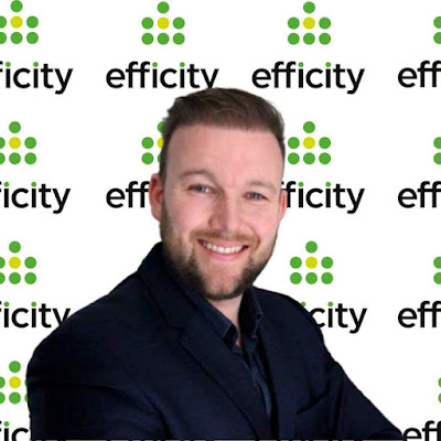 Efficity : Thomas Campitis à Mondeville