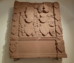 Porcelain Museum in Frankfurt Kronberger House photo