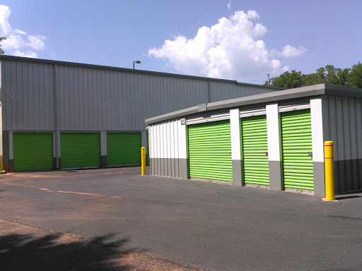 Storage Facility «Extra Space Storage», reviews and photos, 2619 Austell Rd SW, Marietta, GA 30008, USA