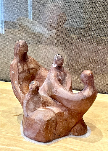 Museum «Zuckerman Museum of Art», reviews and photos, 492 Prillaman Way, Kennesaw, GA 30144, USA