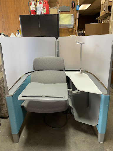 Home Goods Store «Liberty Liquidators», reviews and photos, 970 Chestnut St, San Jose, CA 95110, USA