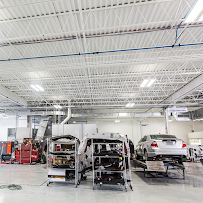 Gerber Collision & Glass - Photo 5 - Car repair in Valencia, CA, Santa Clarita