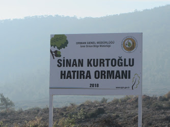 Sinan Kurtoğlu Hatıra Ormanı