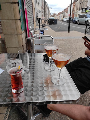 Bar-Tabac Chez Mymi à Nangis