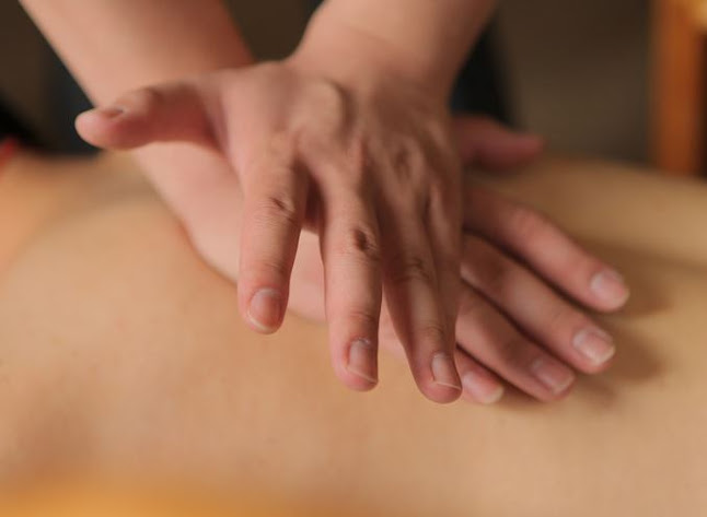 Sainam Massage Therapy Highbury Park - London