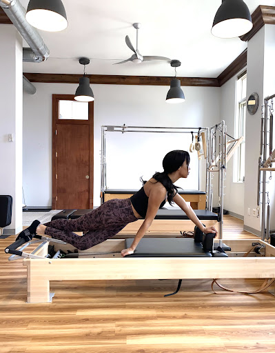 Body in Balance Pilates Studio