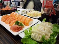 Plats et boissons du Restaurant japonais Dream Sushi à Arcueil - n°5