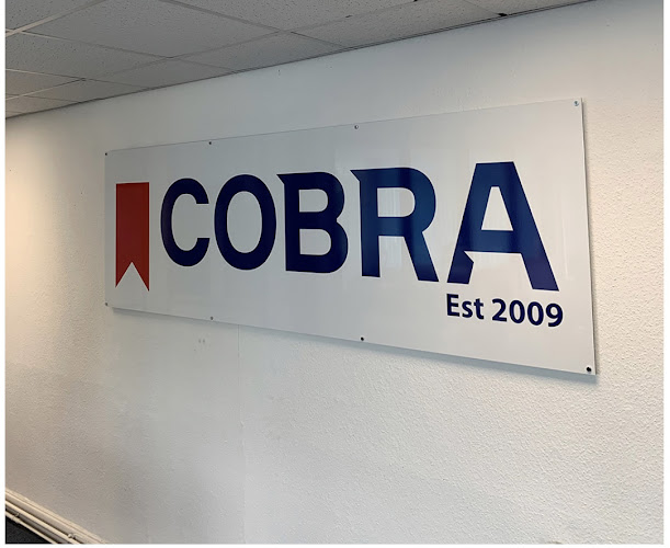Cobra Financial Solutions Ltd. - Liverpool