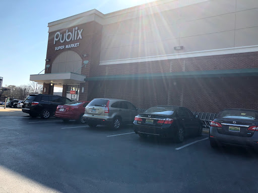 Supermarket «Publix Super Market at University Town Center», reviews and photos, 1190 University Blvd, Tuscaloosa, AL 35401, USA