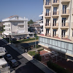 Photo n°5 de l'avis de Michele.r fait le 22/04/2019 à 22:59 sur le  Hotel Alexander à Riccione