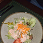 Photo n°14 de l'avis de Thomas.r fait le 12/10/2022 à 17:29 sur le  Restaurant Olive à Schwarzenbek