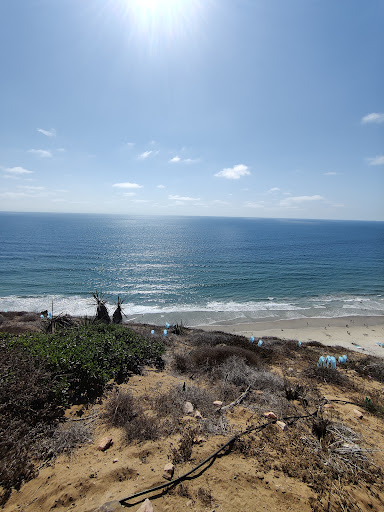 Nature Preserve «Torrey Pines State Reserve», reviews and photos, 12600 N Torrey Pines Rd, La Jolla, CA 92037, USA