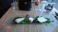 Foie gras du Le Châlet de mon Père Restaurant St Herblain à Saint-Herblain - n°4
