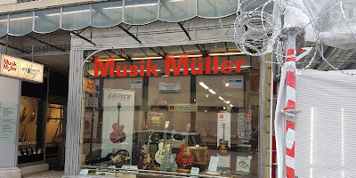 Musik Müller AG