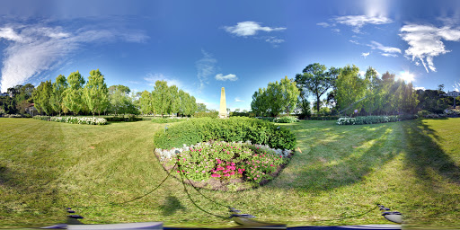 Art Museum «Villa Terrace Decorative Arts Museum», reviews and photos, 2220 N Terrace Ave, Milwaukee, WI 53202, USA