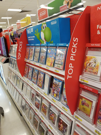 Department Store «Target», reviews and photos, 26301 104th Ave SE, Kent, WA 98030, USA