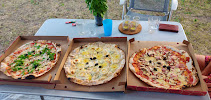 Pizza du Pizzeria Pirates du Périgord à Carsac-Aillac - n°17