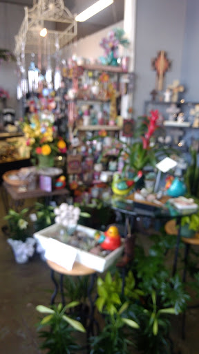 Florist «Green Acres Garden Center & Florist», reviews and photos, 1917 W 4th St, Coffeyville, KS 67337, USA