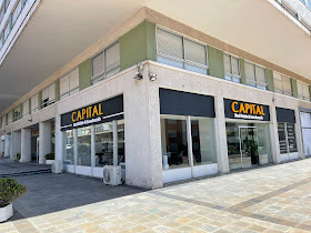 Capital Real Estate