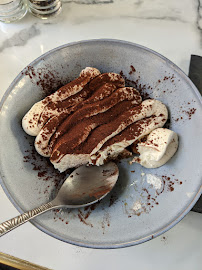 Plats et boissons du Restaurant italien Trattoria les coupoles à Périgueux - n°10