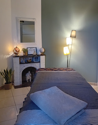 NB SHIATSU à Montauban