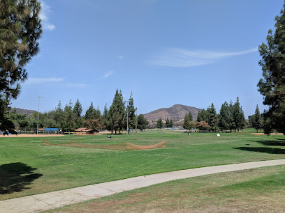 Rancho Bernardo Dog Park