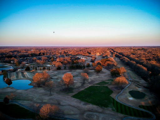 Private Golf Course «Memphis National Golf Club», reviews and photos, 10135 National Club Dr, Collierville, TN 38017, USA