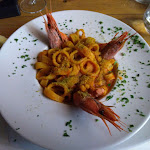 Photo n°1 de l'avis de Malherbe.r fait le 12/09/2019 à 19:24 sur le  Nodo à Realmonte