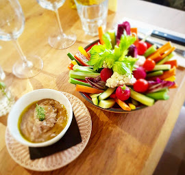 Photo n°25 de La Grotte & l'Olivier à Roquebrune-Cap-Martin ()