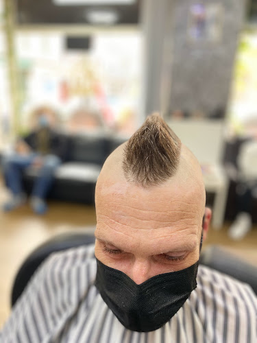 Friseur Barbier Saladin No 2 à Halle (Saale)