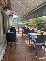 Photo n°15 de l'Archange à Le Bec-Hellouin ()