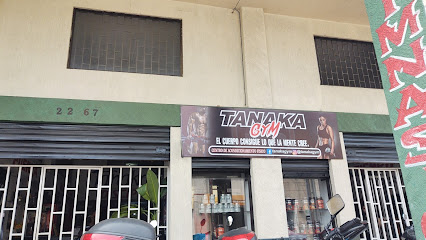 Gym Chikara - a 22-107, Cl. 30 #2245, Palmira, Valle del Cauca, Colombia