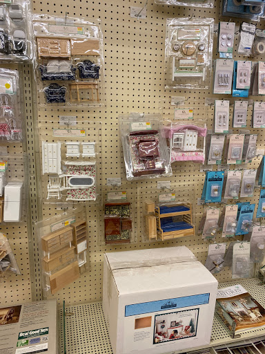 Craft Store «Hobby Lobby», reviews and photos, 2800 Raleigh Rd Pkwy W, Wilson, NC 27896, USA